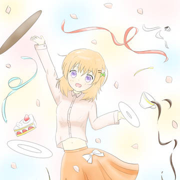 ココア?