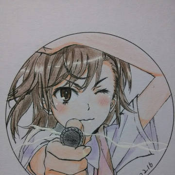 《超级电磁炮》