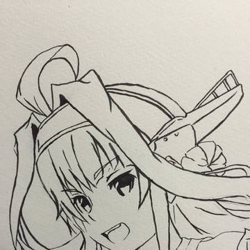 金剛(模写)