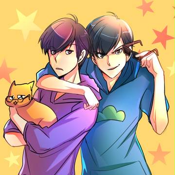 Fanart osomatsu