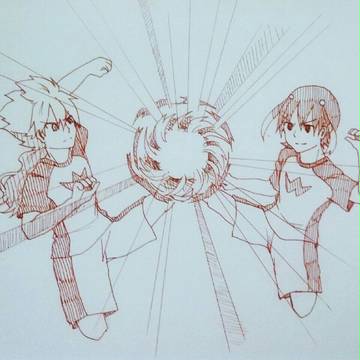 ゼロマグナム！