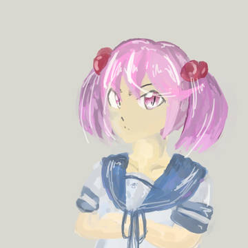 漣