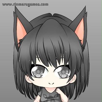 松野家六つ子を着せ替えゲームで作ってみた　part4
