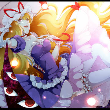 東方３枚