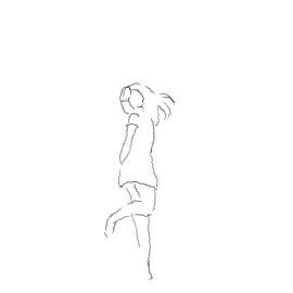 さらんへのまぬる～