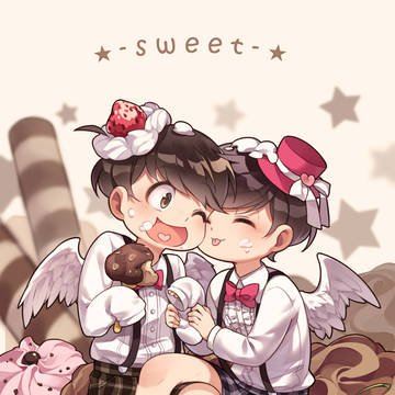 Ssssssssweetttt!!★
