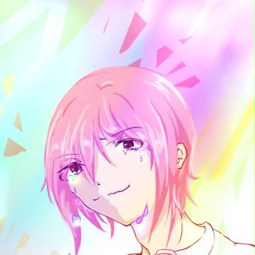 狩野朱希復活祭