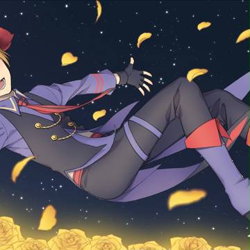 作詞作曲は~?