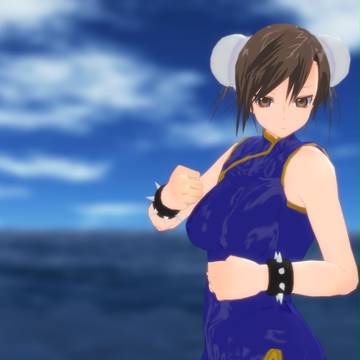 トゲトゲリストバンド