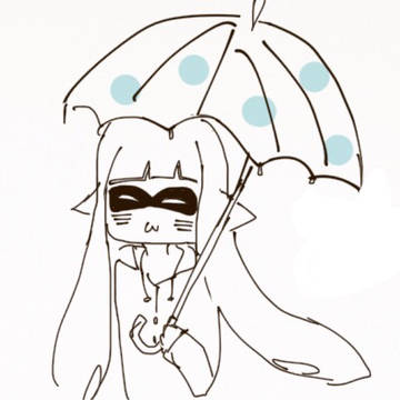 イカちゃん