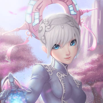 Warframe トリニッティー ストレーガー