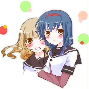 ひまさく