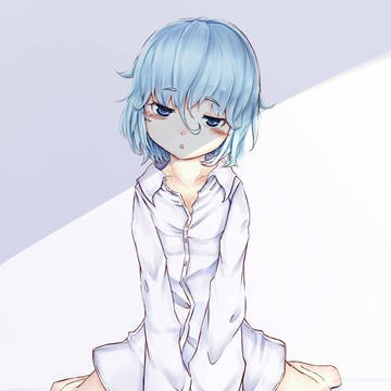 朝