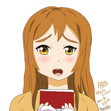 3月4日 まるちゃんの誕生日