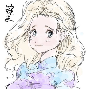 こまっちゃった