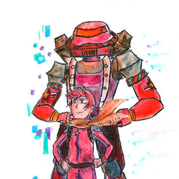 擬カビロボボプラネット!