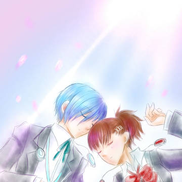 約束の日
