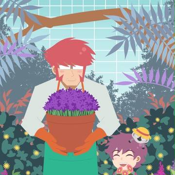 Gardening