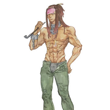 mink