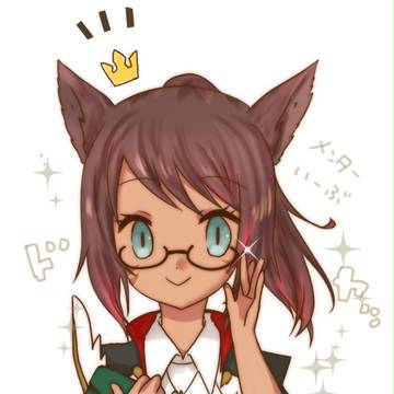 めんたー