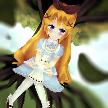 アリス