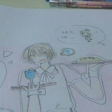 手指咳咳咳┳━┳ノ(°_°ノ)