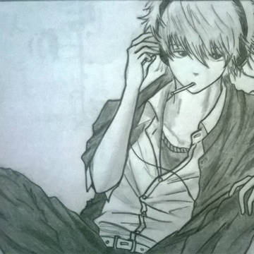 Gintoki