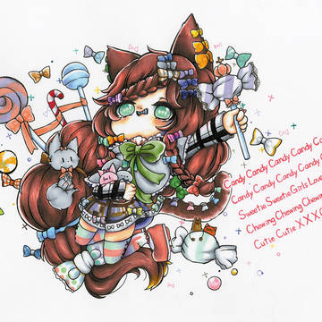 Candy Candy