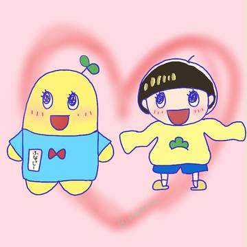 にてるなぁ