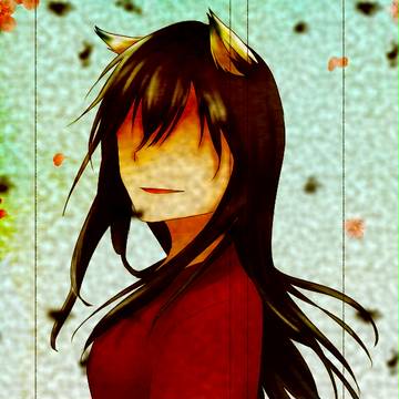 【彩絵巻】幾百回目の春と声