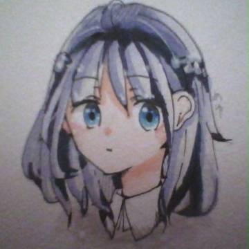 文系女子的な