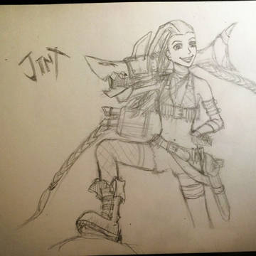 Jinx