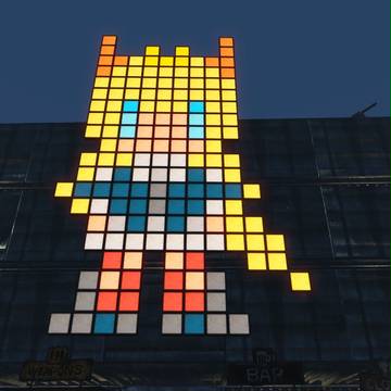 ドーラ様