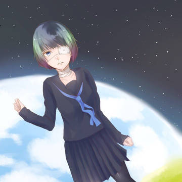 ミカヅキ