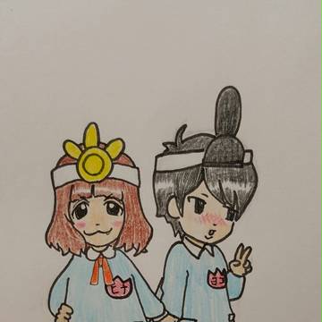 ヒナ祭り