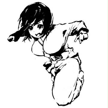 ばとう〜
