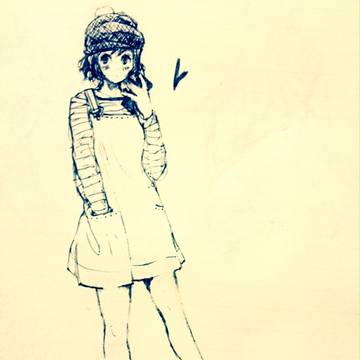 ジャンパースカート