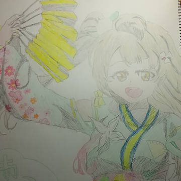 ことりちゃん