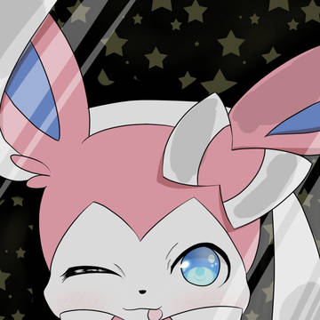 ガラスの向こう