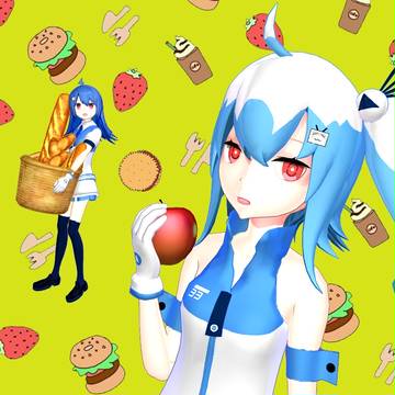 零食Time！！