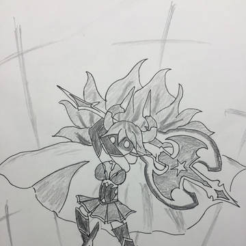 サラーサ