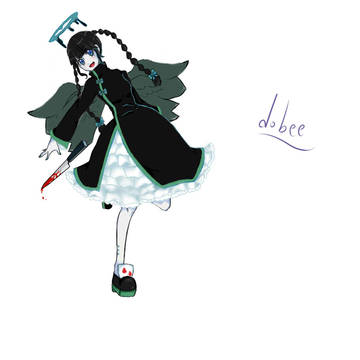海底囚人-Aconita