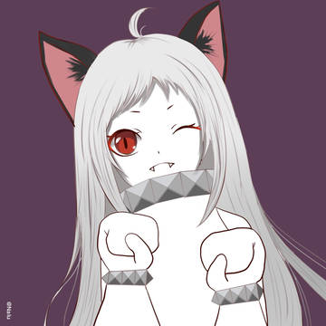 ほっぽネコ