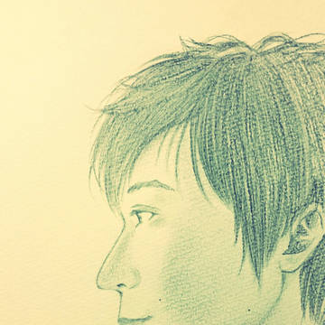 模写