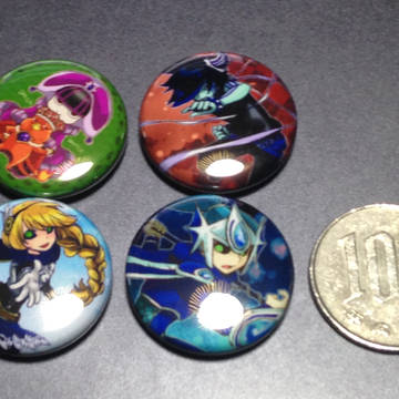 ハルコミ用の