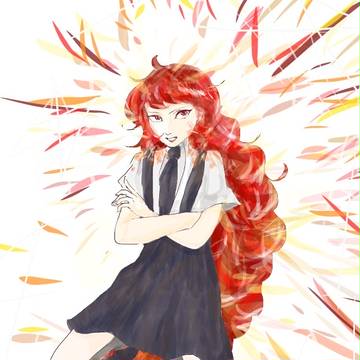 パパラチア②
