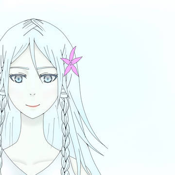 miach minhie [fanart]
