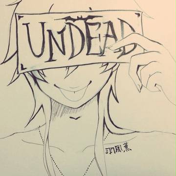 UNDEAD