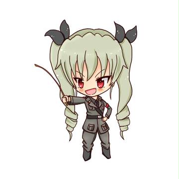 ドゥーチェ！