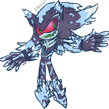 meph